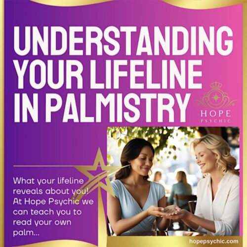 Palmistry & Intuitive tools Workshop