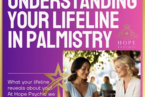 Palmistry & Intuitive tools Workshop